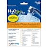 H2O OK Plus Complete Water Analysis Test Kit