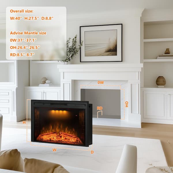 Realistic Electric Fires Best Electric Wood Burner Realistic