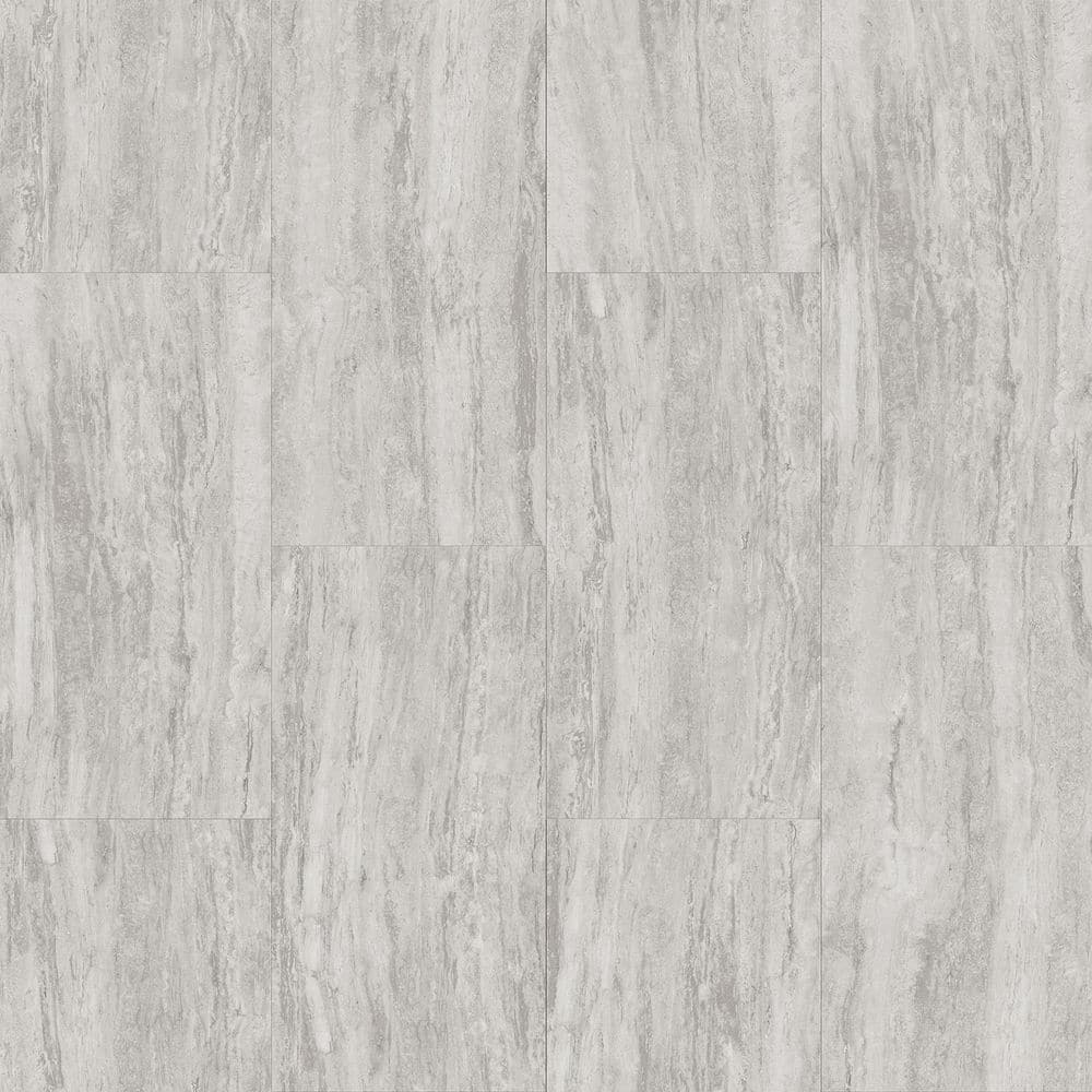Take Home Sample-Potter's Bluff Travertine Click Lock Waterproof Luxury Vinyl Plank Flooring price history on PriceWatchPro