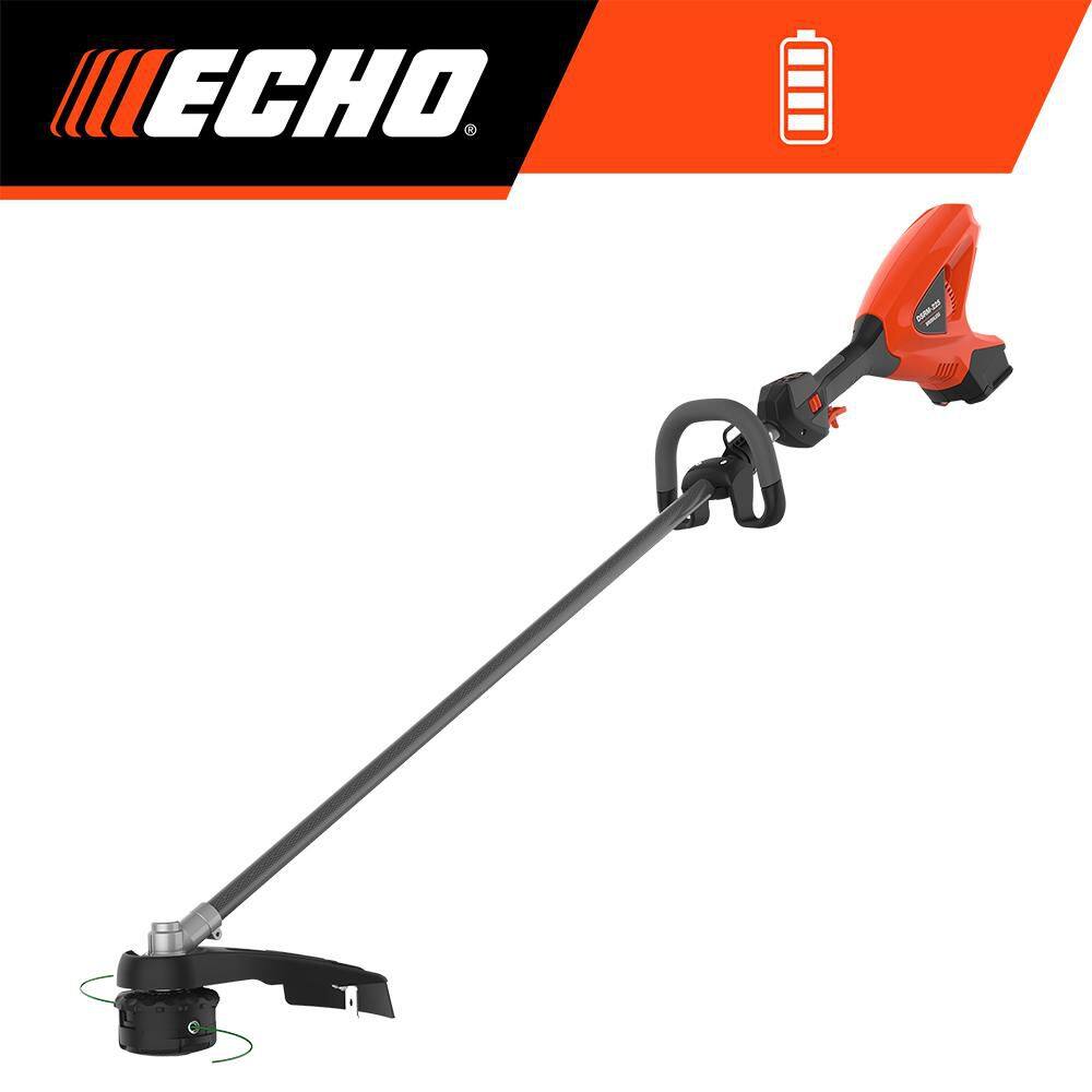 56V 16 in. Brushless Cordless Battery Carbon Fiber Straight Shaft String Trimmer w/ Speed-Feed 400 Line Head (Tool Only) price history on PriceWatchPro