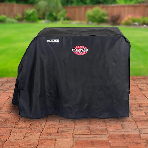 4-Burner Griddle Cover