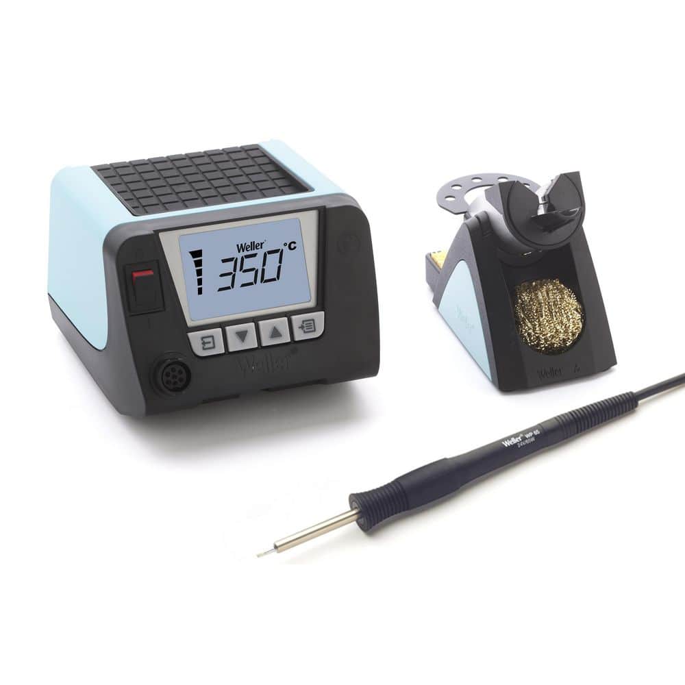 95-Watt 1-Channel Soldering Station price history on PriceWatchPro
