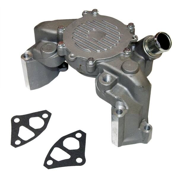GMB Engine Water Pump