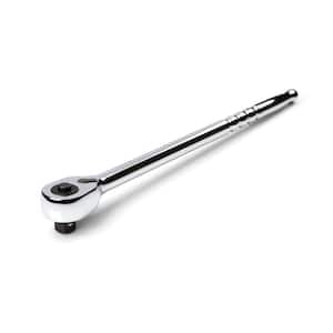 3/4 Inch Drive x 22 Inch Quick-Release Ratchet