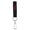 Husky 24 in. Heavy Duty Hanging Quick-Release Hooks with Carabiner