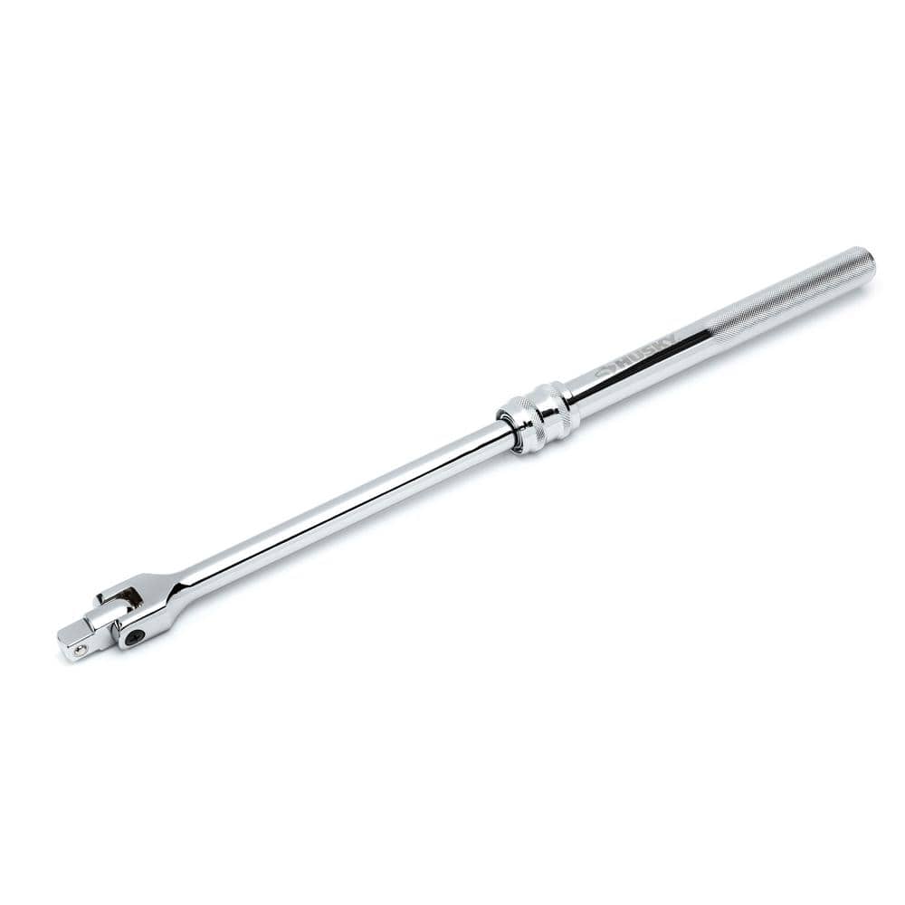 1/2 in. Drive x 18 in. to 24 in. Extendable Breaker Bar