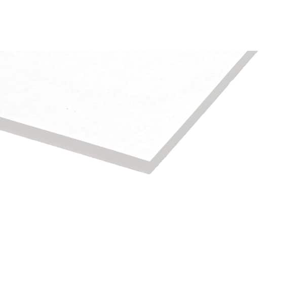 EpicClean Milton Ice Matte 12 in. x 24 in. Color Body Porcelain Floor and Wall Tile (15.12 sq. ft./Case) EpicClean Milton Ice Matte 12 in. x 24 in. Color Body Porcelain Floor and Wall Tile (15.12 sq. ft./Case)