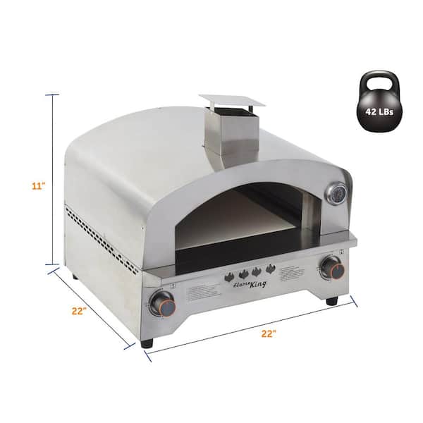 Home king oven discount
