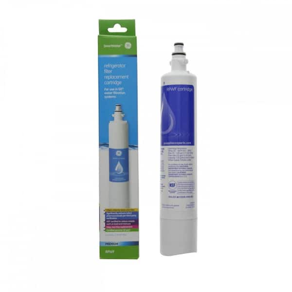Ge water filter rpwfe home depot top