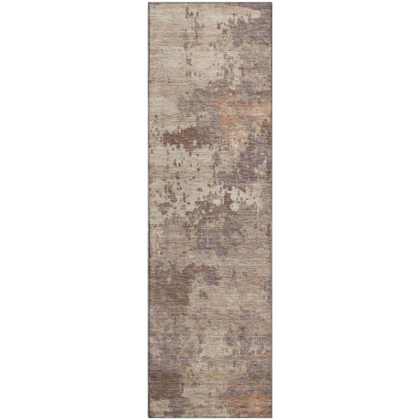 Addison Rugs Mayfield Premium Machine Washable Abstract AMF2143