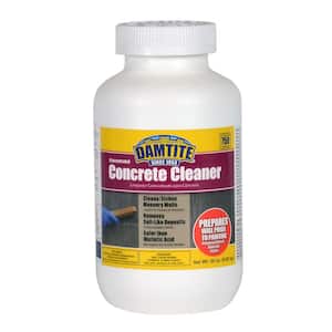 30 oz. 09730 Concentrated Concrete Cleaner