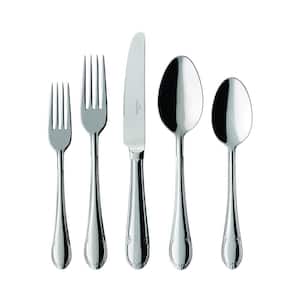 Mademoiselle 20-Piece Stainless Steel Flatware Service for 4