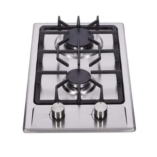 Sanpos' Gr～stove /Quatro stove/ X-mesh Amazon.com: ABBA 24