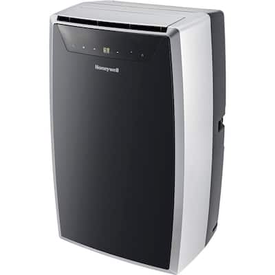 Honeywell Portable Air Conditioners Air Conditioners The Home Depot
