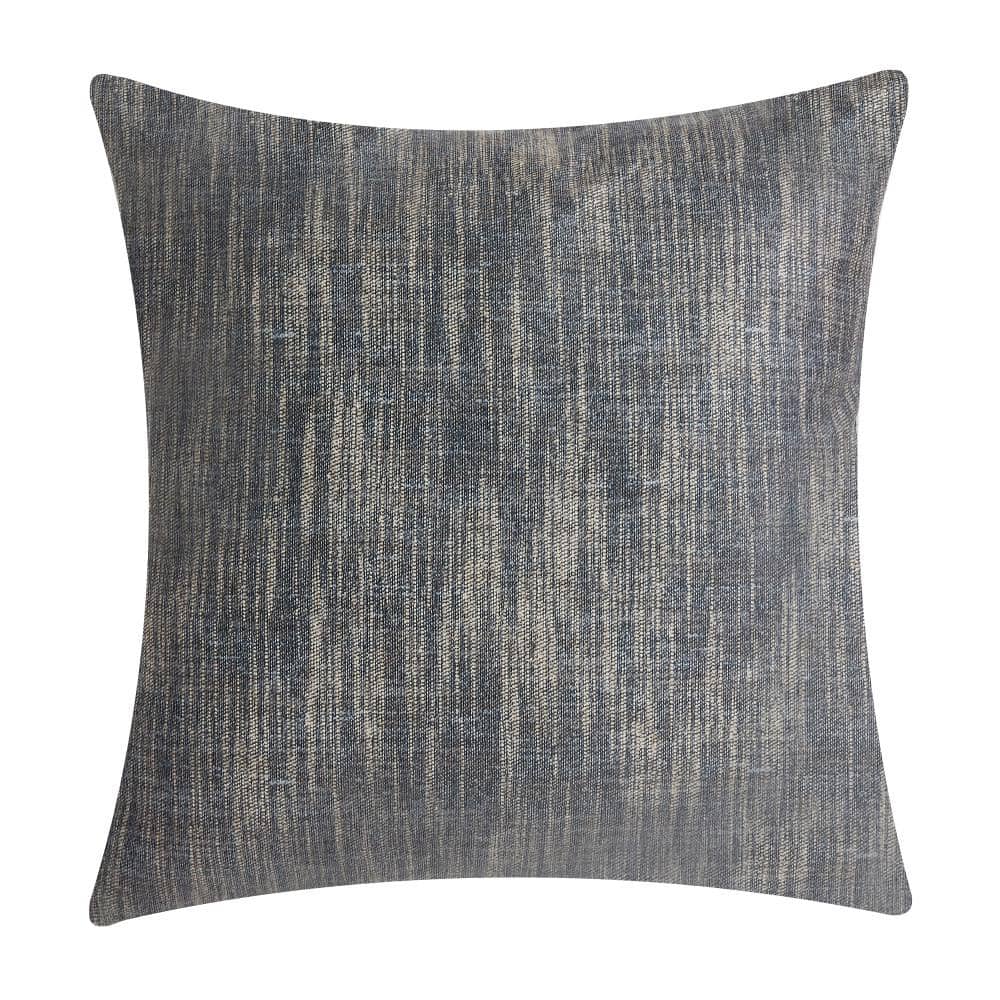 Sydney Bronze Polyester Euro Sham 26 x 26 in.