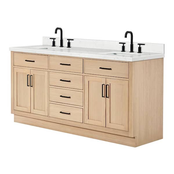 激安アウトレット通販 72.25 Hepburn ARIEL in. Sink Double H in. 36 x D in. 22 x W ポケモンカードゲーム