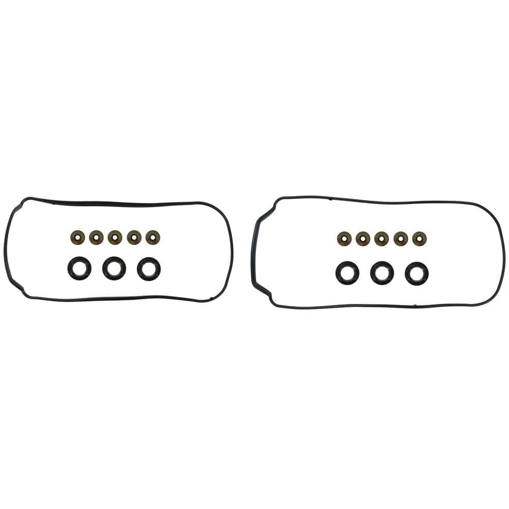 FELPRO Engine Valve Cover Gasket Set VS 50773 R The Home Depot