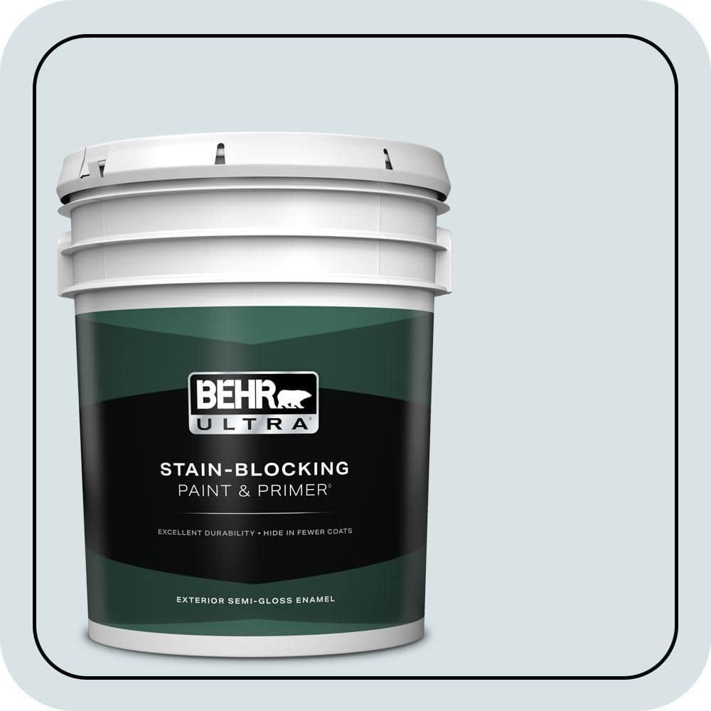 5 gal. #MQ3-56 Era Semi-Gloss Enamel Exterior Paint & Primer price history on PriceWatchPro