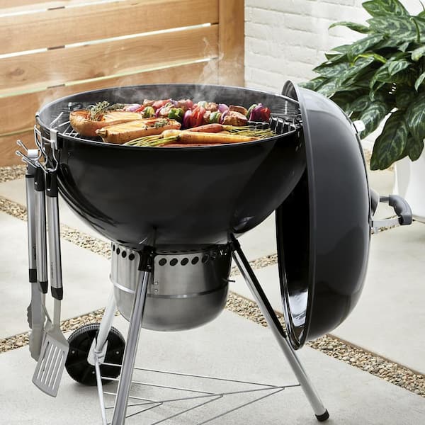 Best weber accessories best sale