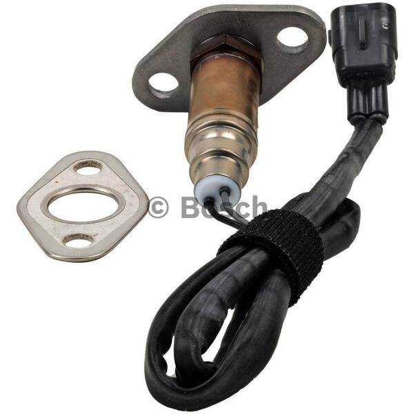 Bosch Oxygen Sensor 12201 - The Home Depot