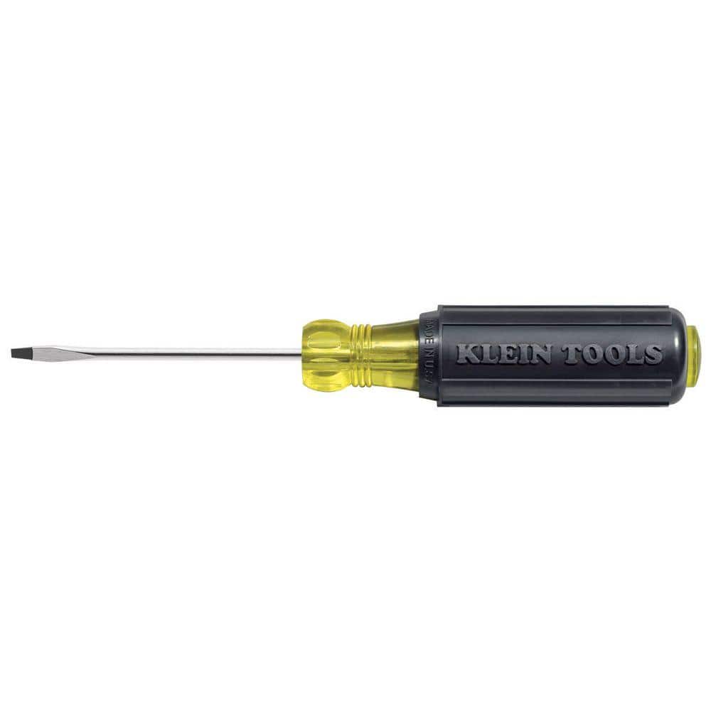 Klein Tools - 1/16 Keystone Mini Screwdriver 2