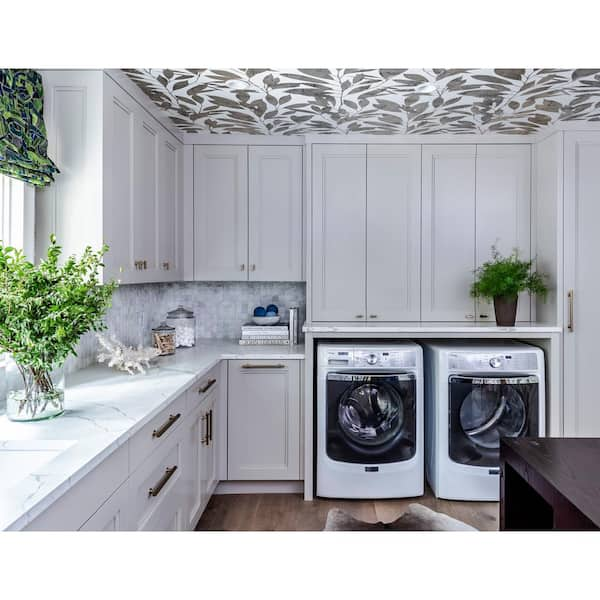 HanStone Quartz USA  Laundry Room Countertop: Choosing the Right