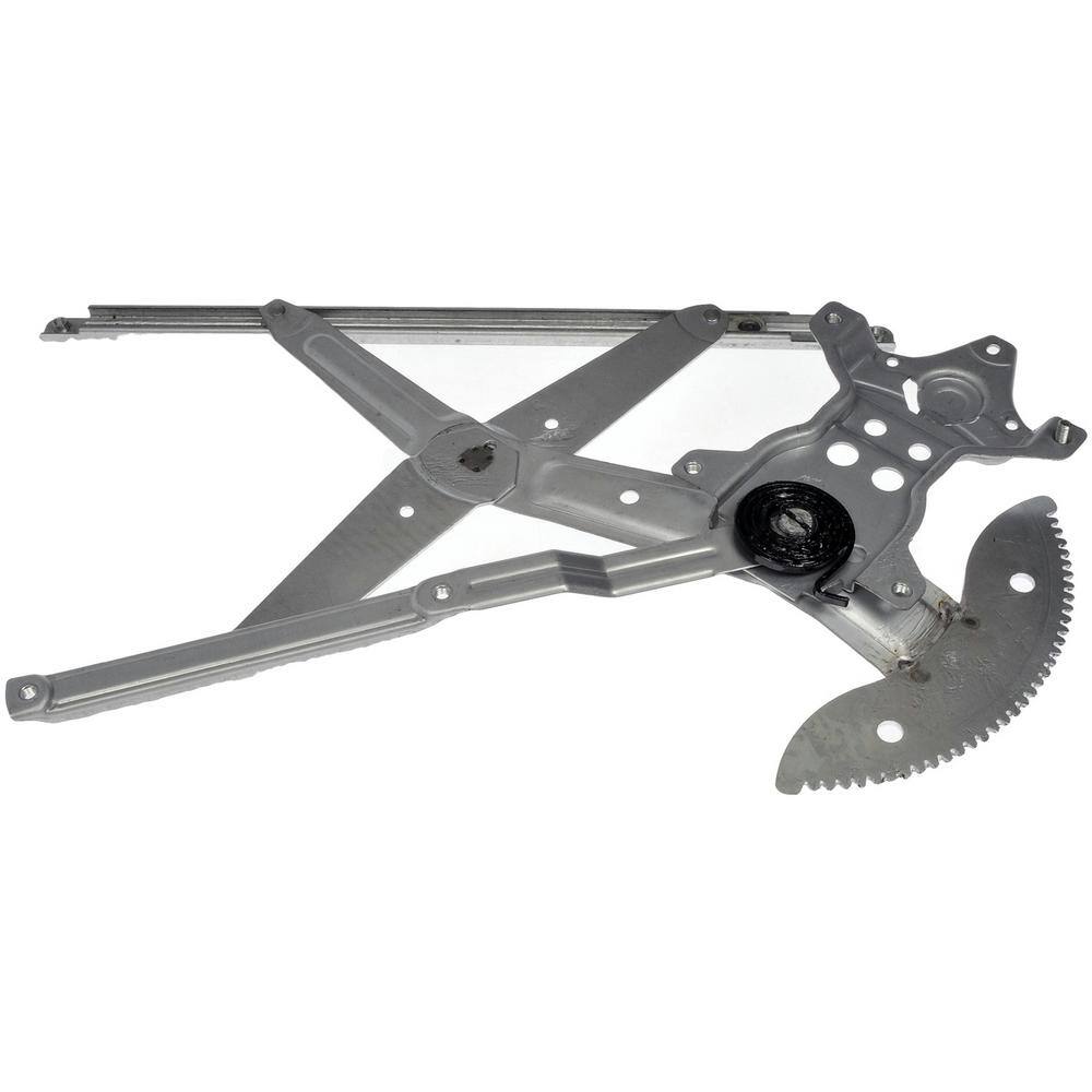 dorman 740-801 power window regulator (regulator only) fits select: 1998-2002 toyota corolla