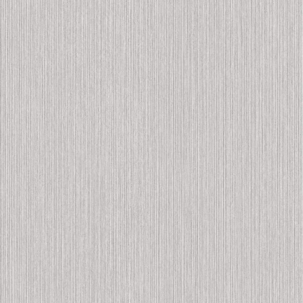 Chiniile Off-White Linen Texture Wallpaper