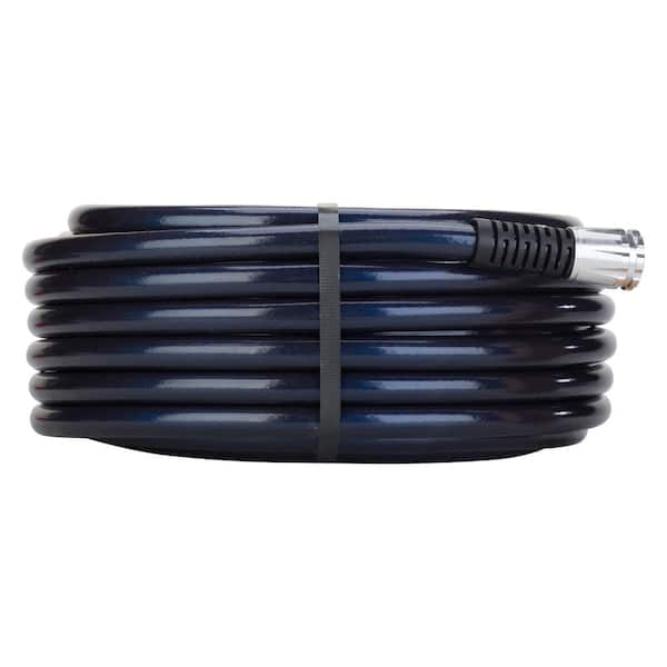 ft. Home Depot Hose, 5/8 x CSNHPFT58100 ProFUSION Swan 100 - Professional in. Duty The