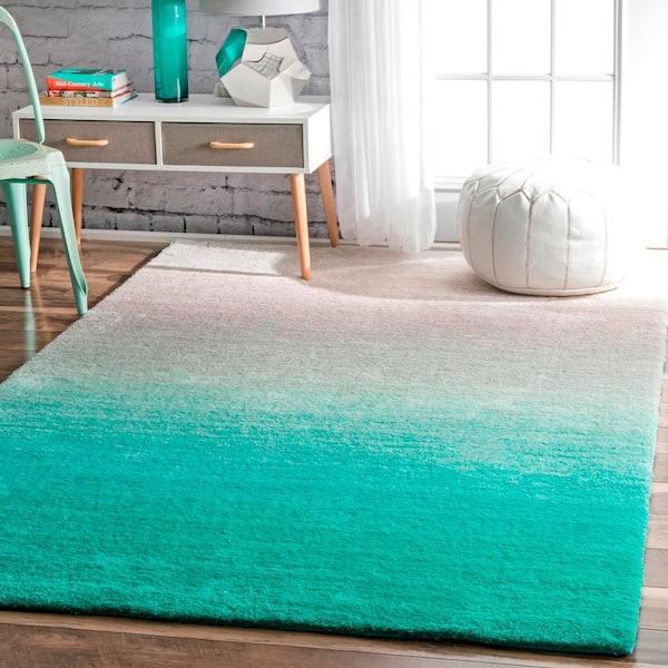 【新品未使用】KANADEMONO  Teal Rug RUG COLLECTION – 2ページ – KANADEMONO
