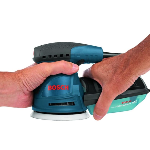Bosch ROS20VSC 5 Bosch ROS20VSC 5