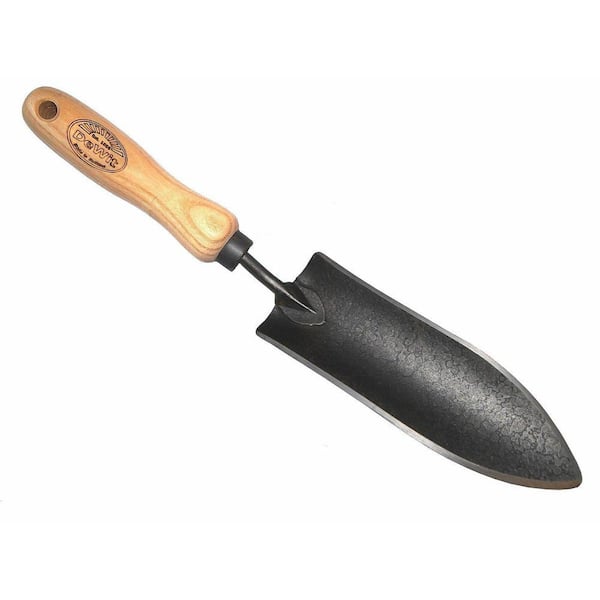 Forged Transplant Trowel X-Treme