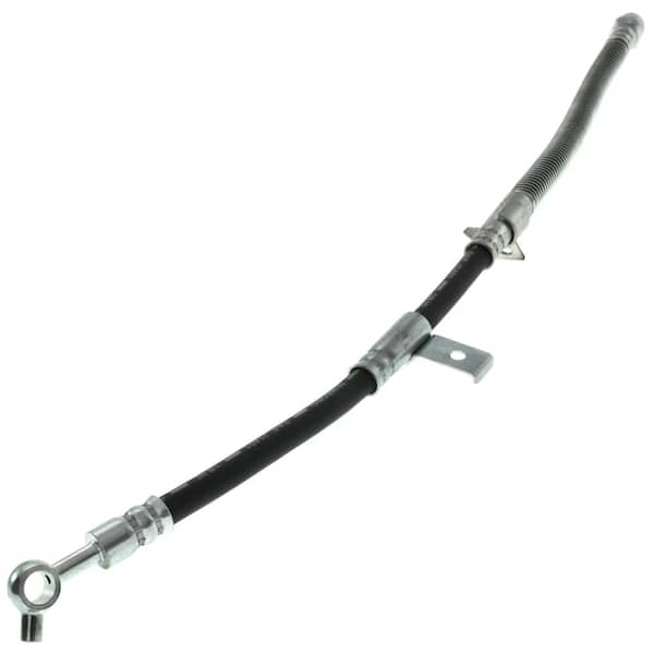 Centric Parts Brake Hydraulic Hose 2006-2010 Kia Optima 2.4L 2.7L