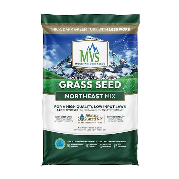 MVS Northeast Mix 20 lbs.