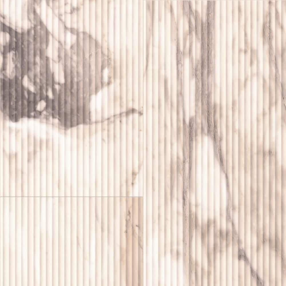 Reve Roseliere Deco Rose 12 in. x 24 in. Porcelain Wall Tile (11.63 sq. ft. /Case) price history on PriceWatchPro