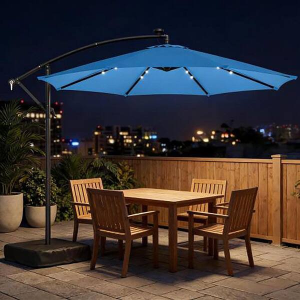 deluxe patio umbrellas vrienden #Vrienden Deluxe Patio Umbrella: By John Young of the Weekend Sportsman