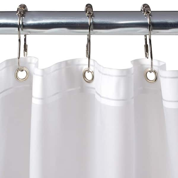 15 Best Shower Curtain Hooks You Can Buy In 2023