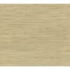 York Wallcoverings 72 sq. ft. River Grass Wallpaper NZ0780 - The Home Depot