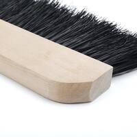24 in. Concrete Broom