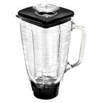 Oster 6608 Blender Glass Jar 14 Speed For 110Volts