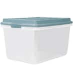 https://images.thdstatic.com/productImages/ef3ea94a-53bd-4b50-8d51-24d2956aeed8/svn/clear-base-smoke-blue-lid-latches-hefty-storage-bins-hft-7163010665666-64_145.jpg