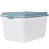Hefty 72 qt. Storage Bin