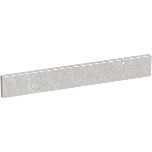 KOHLER Silestone 31 in. W Quartz Vanity Backsplash in Eternal Serena