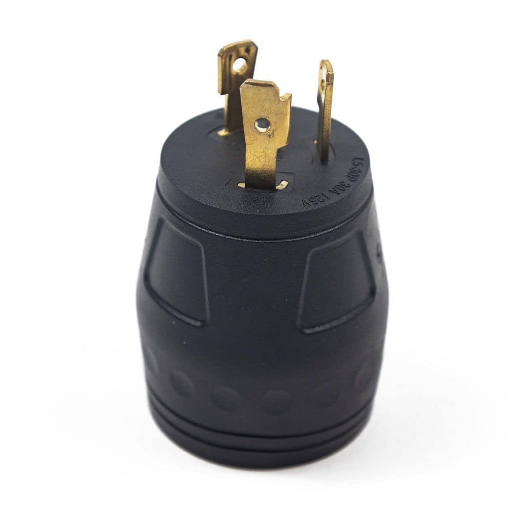 30 Amp RV Power Locking Adapter price history on PriceWatchPro