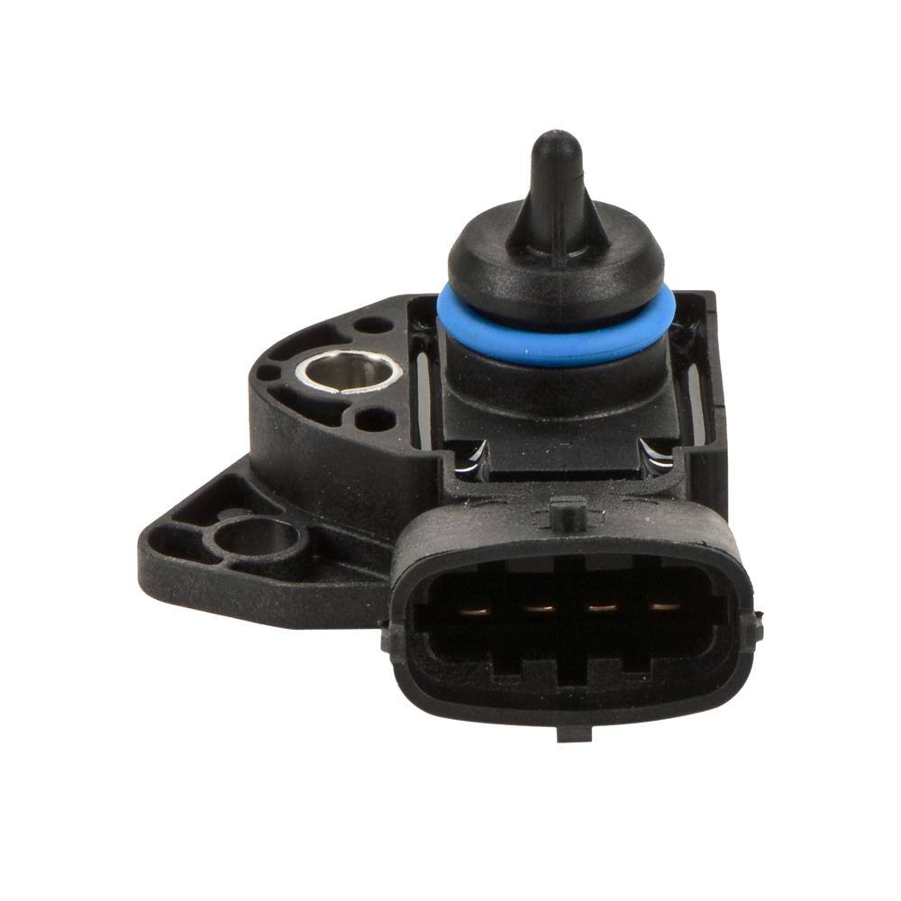Bosch MAP Sensor 0261230289 - Manifold Absolute Air Pressure, RTG Automotive
