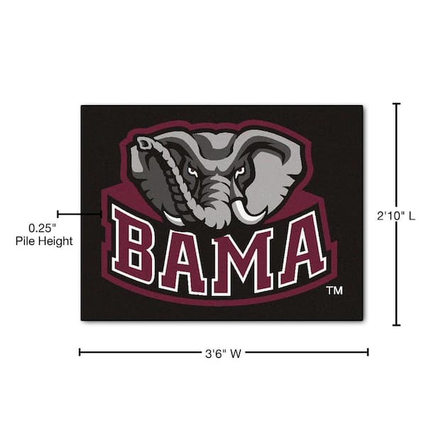 Alabama Baseball Slide Continues - Roll 'Bama Roll
