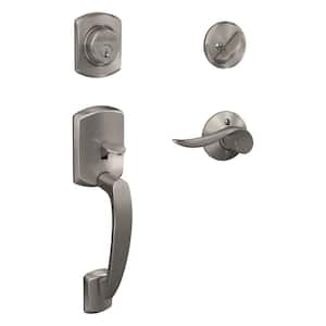 Reason's Why a Schlage Lock Would Need Repair - East Valley Lock and Key
