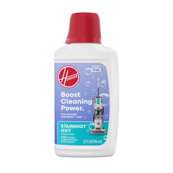 32oz StainShot Booster Solution