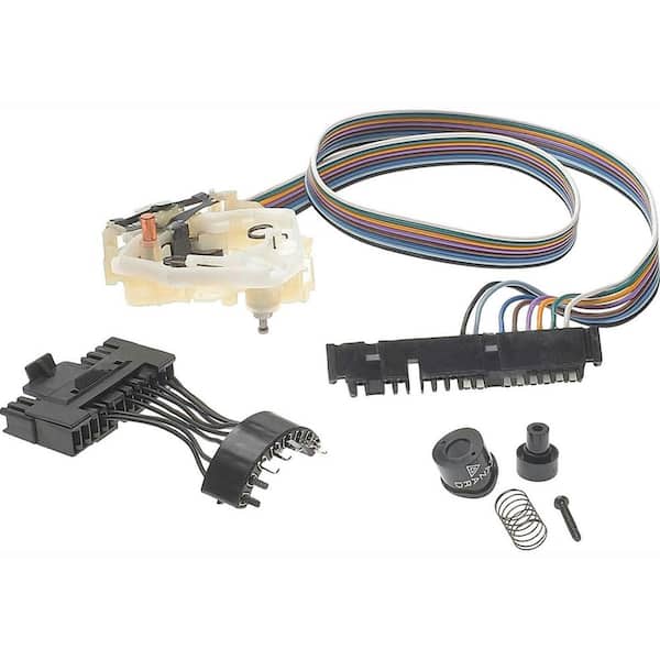 Unbranded Turn Signal Switch