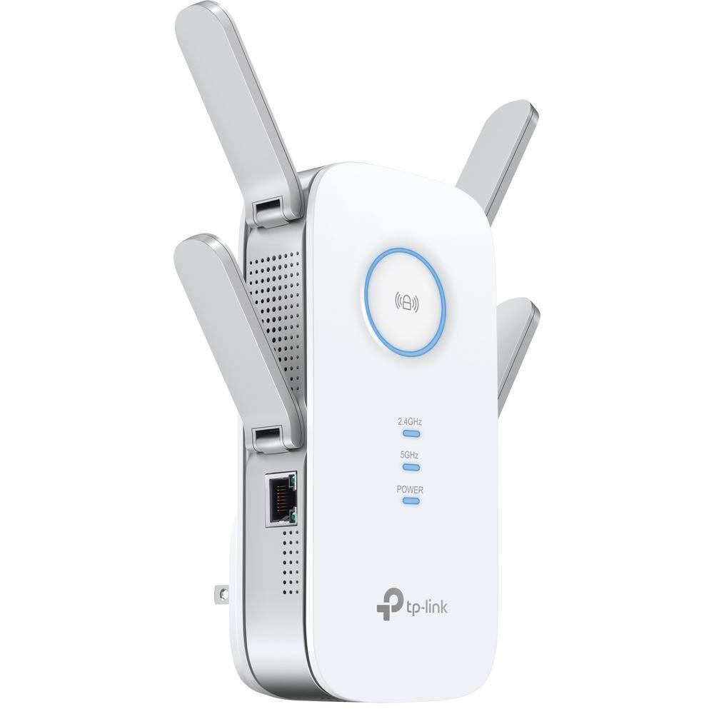 TP Link AC2600 Wi Fi Range Extender